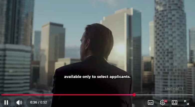 Globális üzleti látásmód és nemzetközi projektmenedzsment.